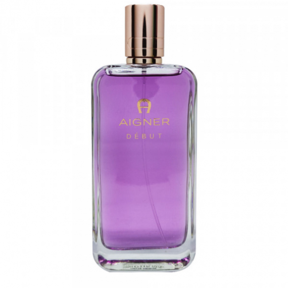 Aigner Debut Woman – 100 ML (1)