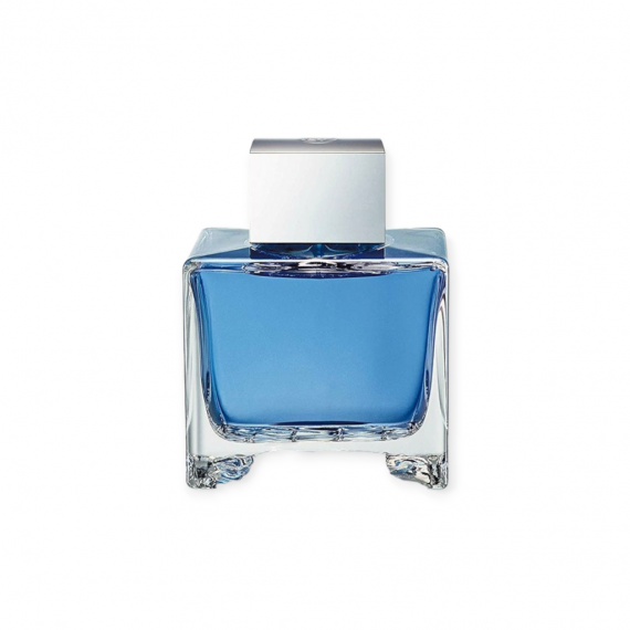 Antonio Banderas Blue Seduction Man – 100 ML (5)