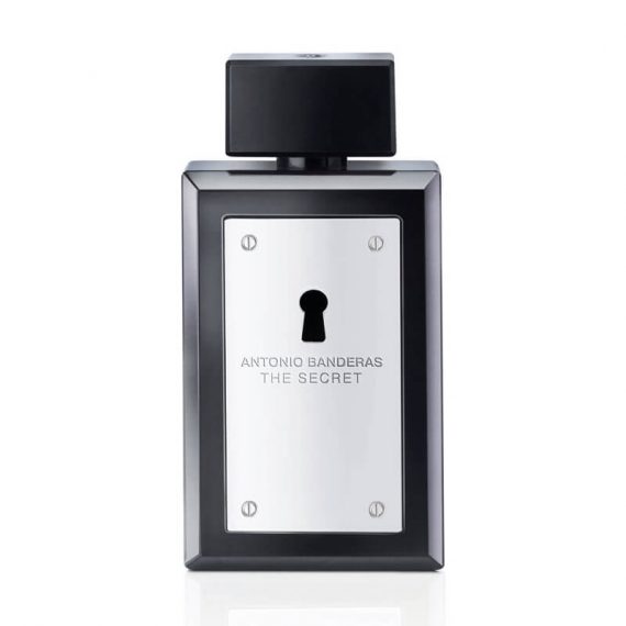 Antonio Banderas The Secret Man – 100 ML