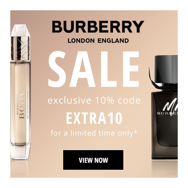 Jual Parfum Burberry Brand