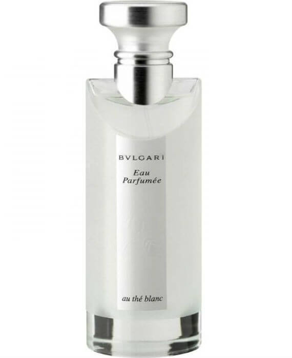 Bvlgari Au The Blanc Unisex – 75 ML