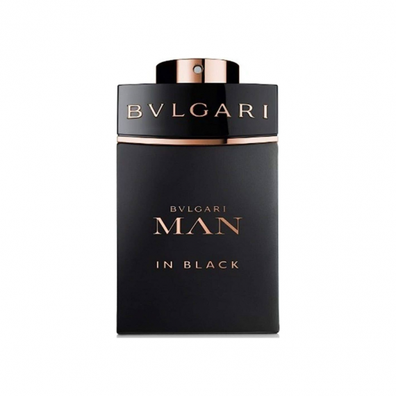 Bvlgari Man In Black – 100 ML (2)