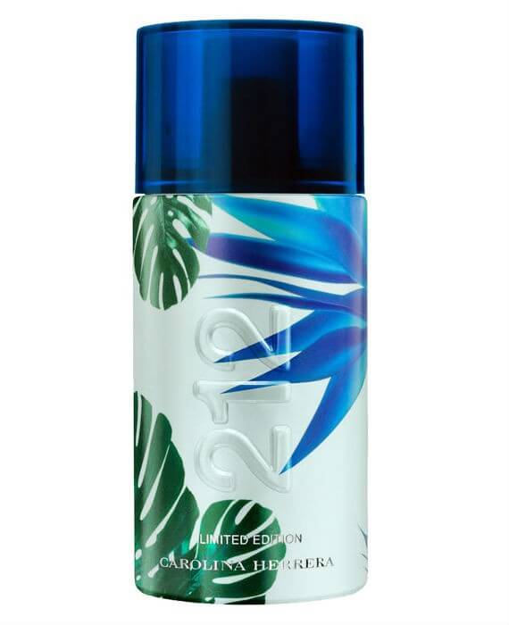 Carolina Herrera Surf For Him Man – 100 ML