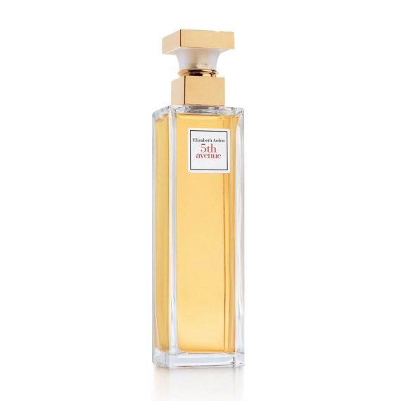 Elizabeth Arden 5TH Avenue Woman – 125 ML