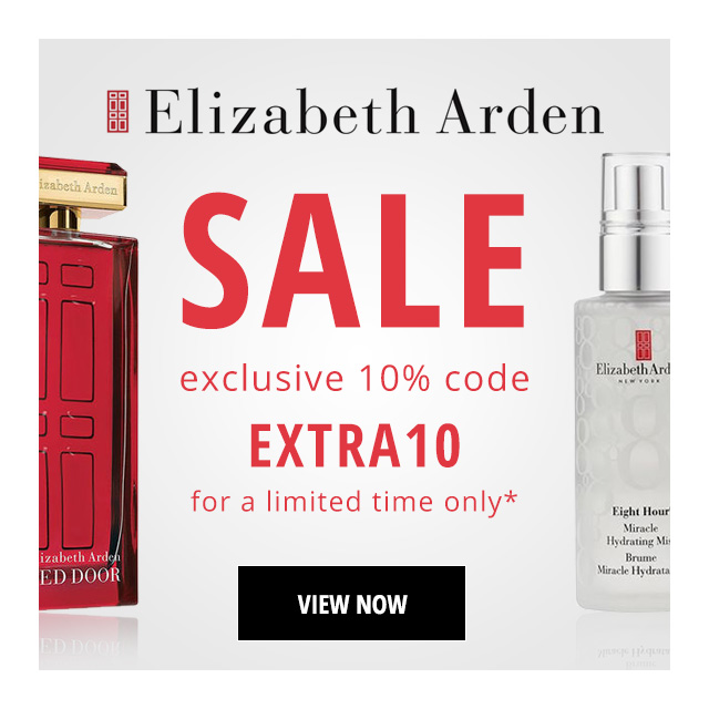 Jual Parfum Elizabeth Arden