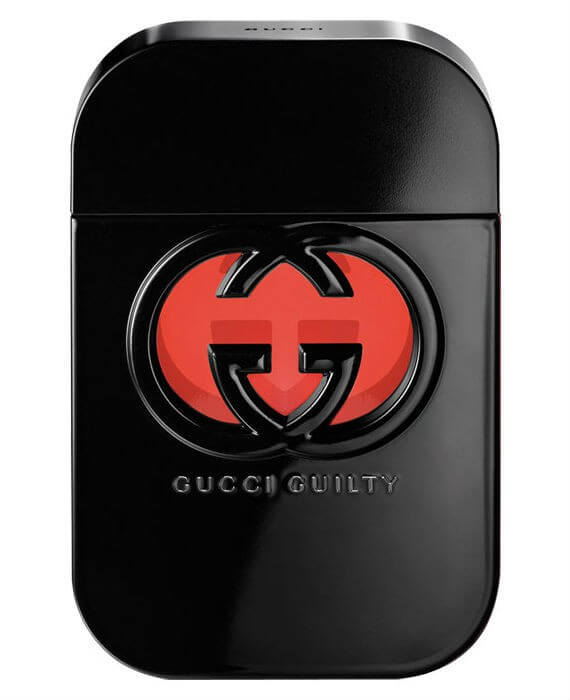 Gucci Guilty Black Woman – 75 ML