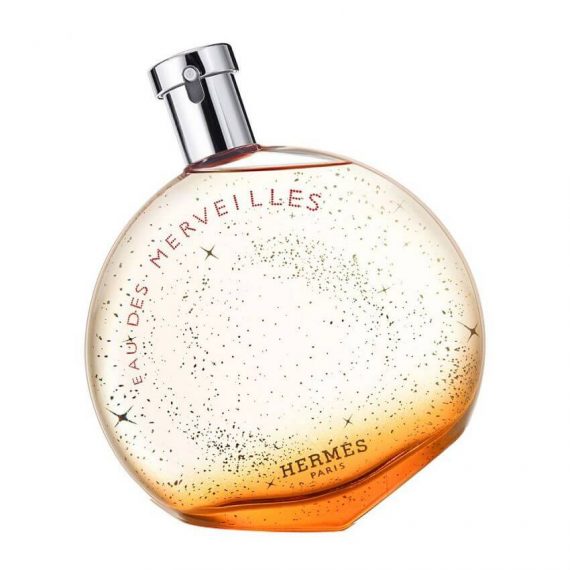Hermes Eau des Merveilles Woman – 100 ML