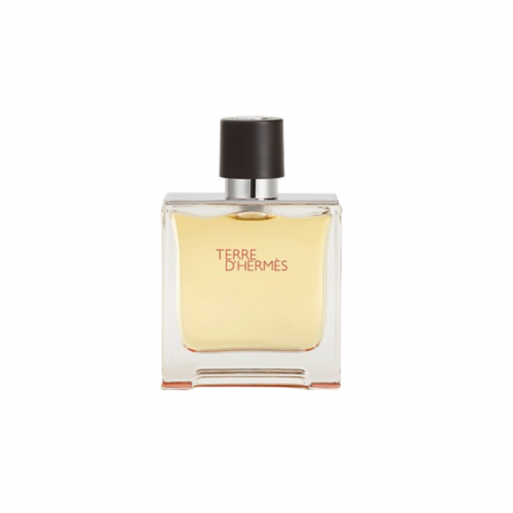 Hermes Terre D Hermes Man Pure Perfume – 75 ML (1)
