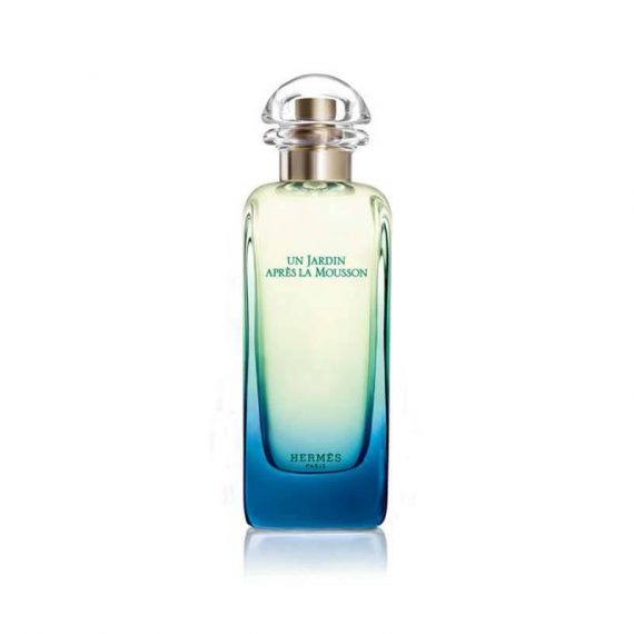 Hermes Un Jardin Apres La Mousson Unisex – 100 ML