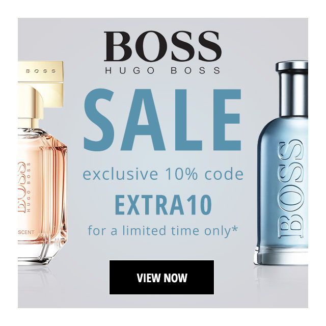 Hugo Boss Brand Sale