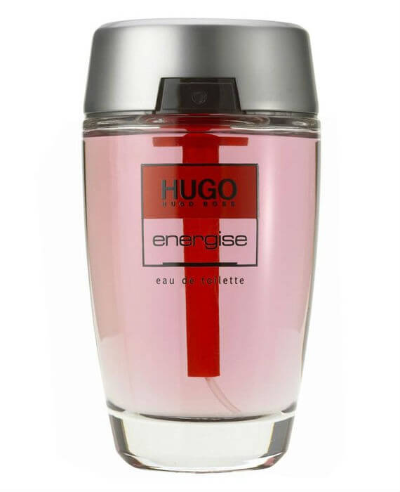 Hugo Boss Energise Man – 125 ML