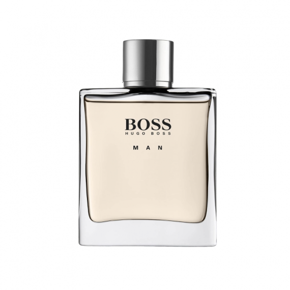 Hugo Boss Orange Man – 100 ML (4)