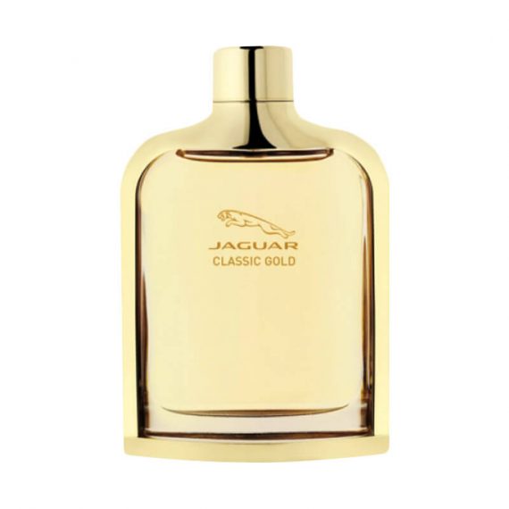 Jaguar Classic Gold Man – 100 ML