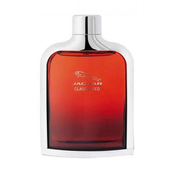 Jaguar Classic Red Man – 100 ML