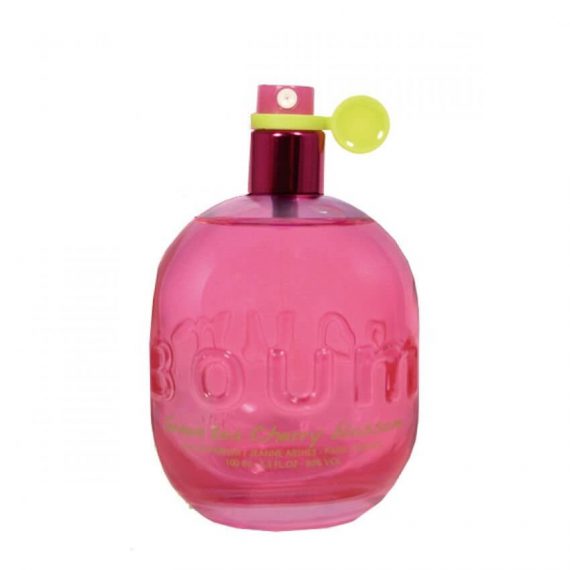 Jeanne Arthes Boum Green Tea Cherry Blossom Woman – 100 ML
