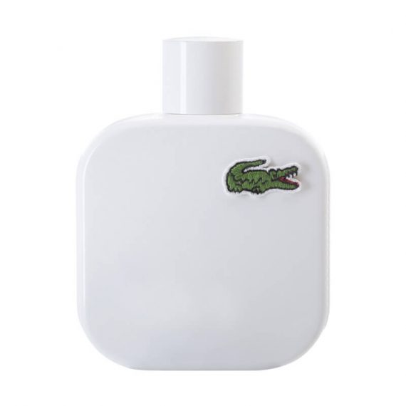 Lacoste L 12.12 Blanc Man – 100 ML