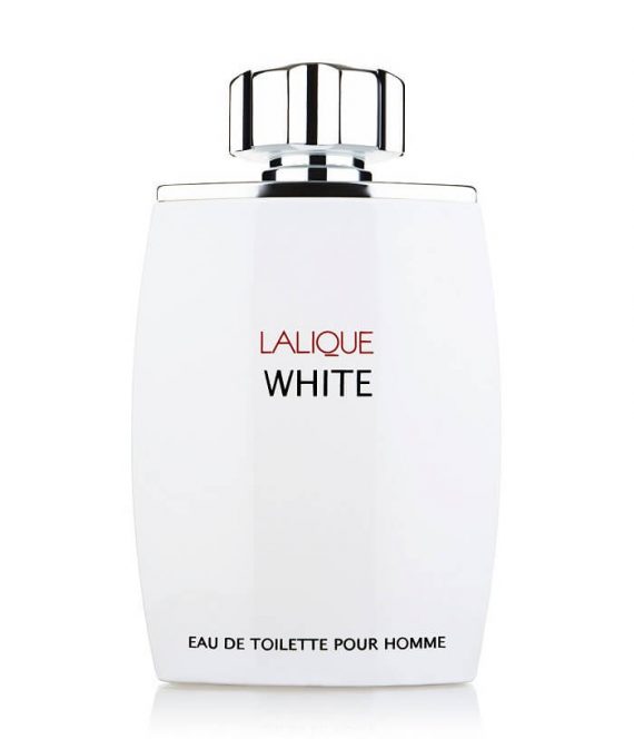 Lalique White Man – 125 ML