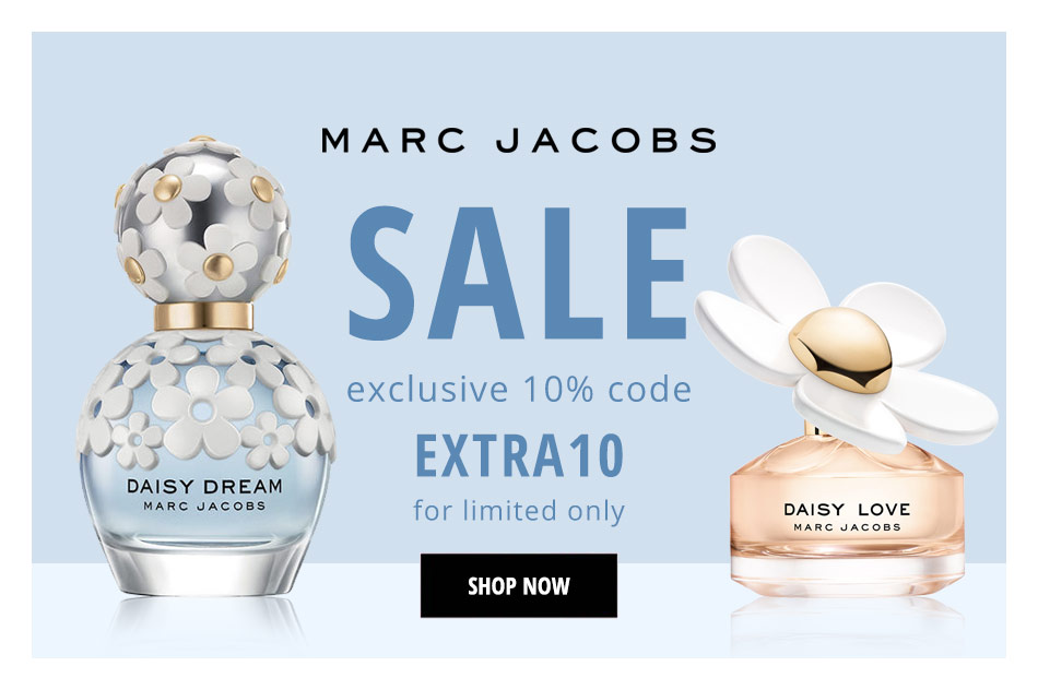 Marc Jacobs Brand