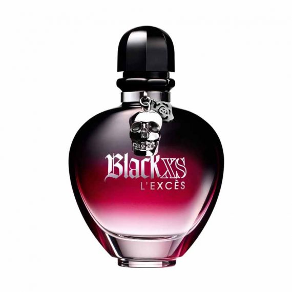 Paco Rabanne Black XS L Exces Woman – 80 ML