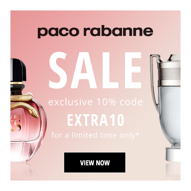 Jual Parfum Paco Rabanne Brand
