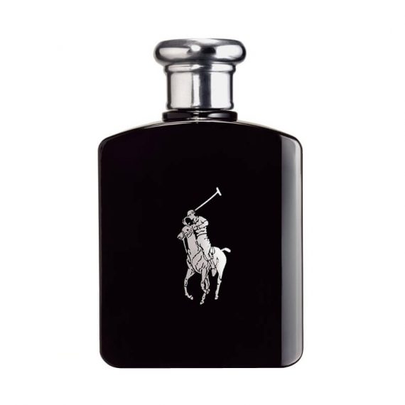 Ralph Lauren Polo Black Man – 125 ML