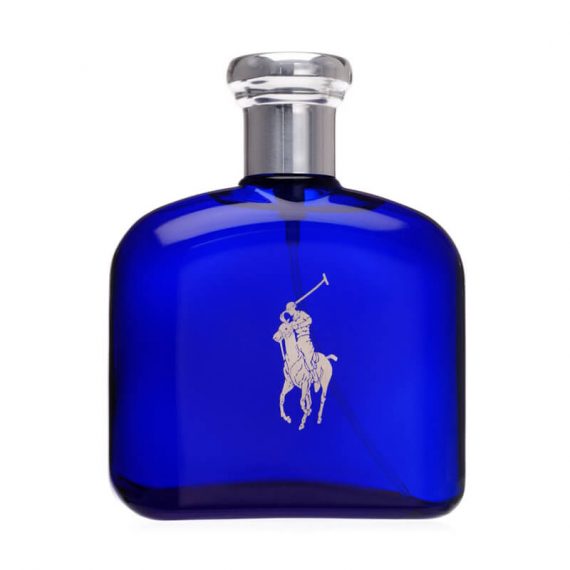 Ralph Lauren Polo Blue Man – 125 ML