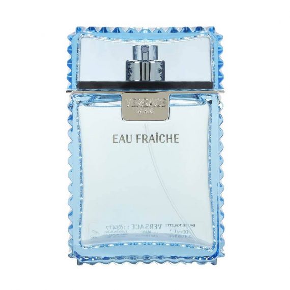 Versace Eau Fraiche Man – 100 ML
