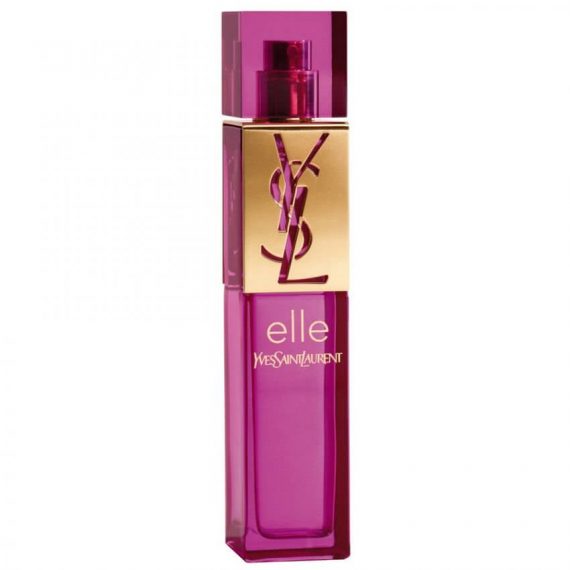 Yves Saint Laurent Elle Woman – 90 ML
