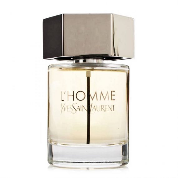 Yves Saint Laurent L Homme Man – 100 ML