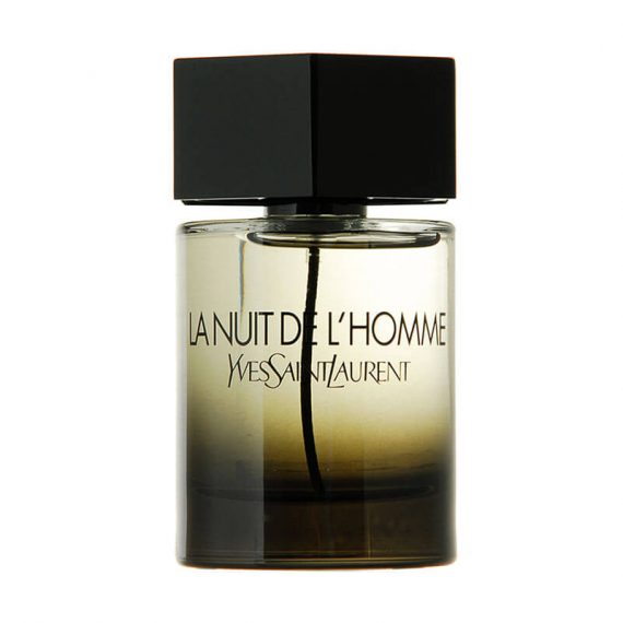 Yves Saint Laurent La Nuit De L Homme Man – 100 ML