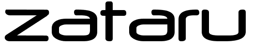Zataru Logo