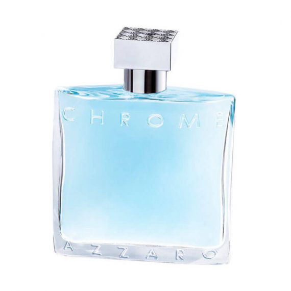 Azzaro Chrome Man – 100 ML