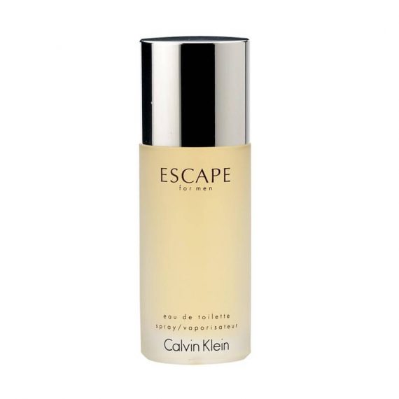 Calvin Klein Escape Man – 100 ML