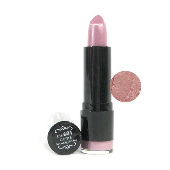NYX Lip Smacking Fun Colors Lipstick – Castle