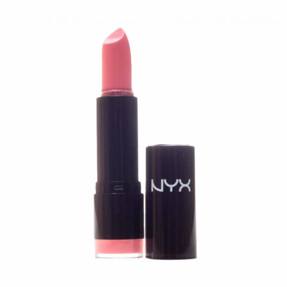 NYX Lip Smacking Fun Colors Lipstick – Strawberry Milk