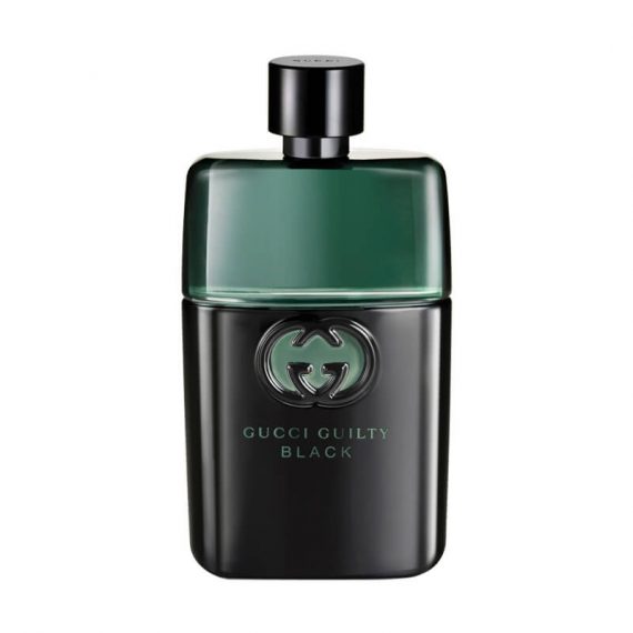 Gucci Guilty Black Man – 90 ML