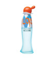 Moschino I Love Love Woman – 100 ML