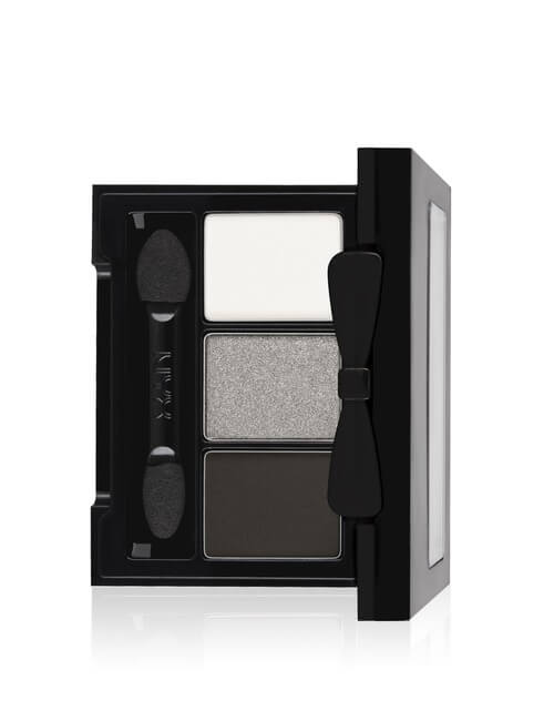 NYX Love in Rio Eyeshadow Pallete – Mo Rockin Beats