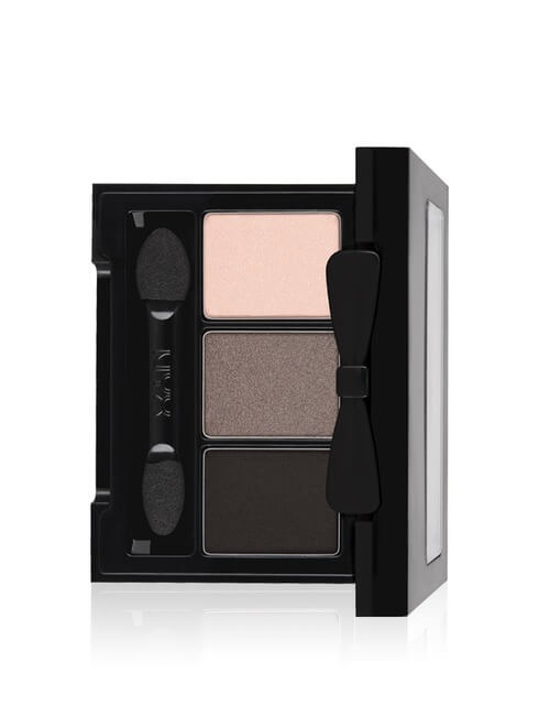 NYX Love in Rio Eyeshadow Pallete – No Tan Lines Allowed