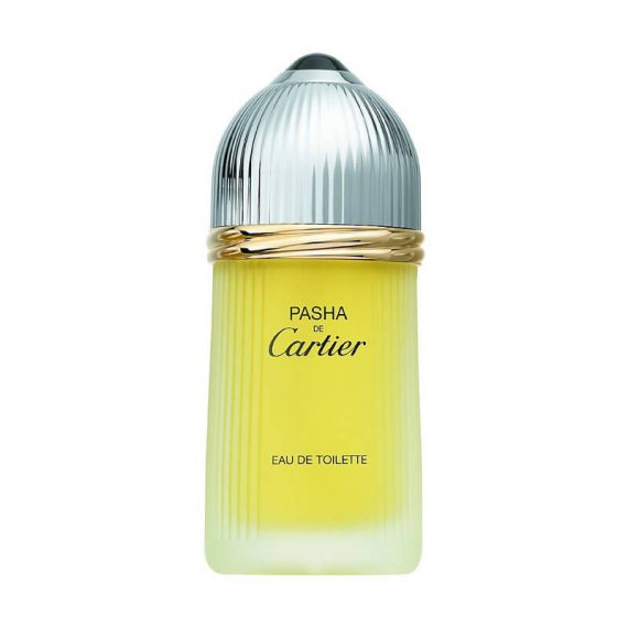 Cartier Pasha de Cartier EDT Man – 100ml