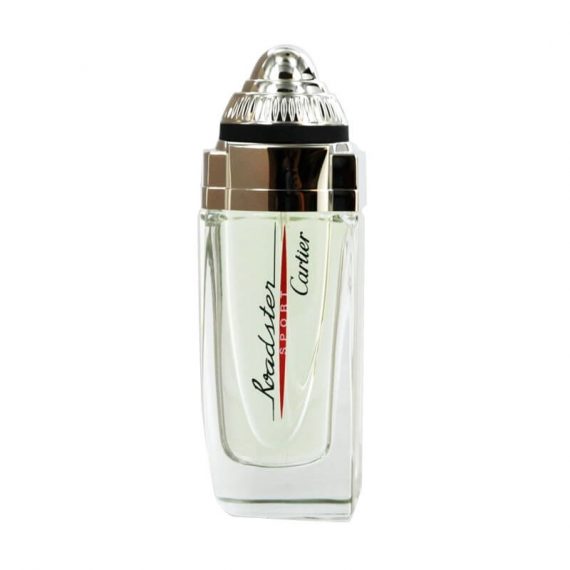 Cartier Roadster Sport Man – 100 ML