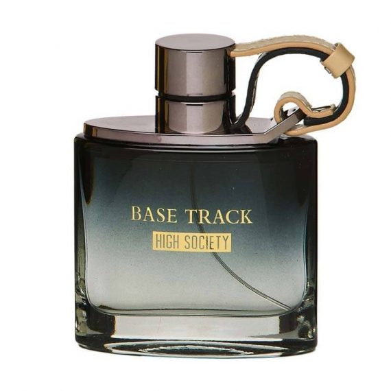 Georges Mezotti Base Track High Society Man – 100 ML