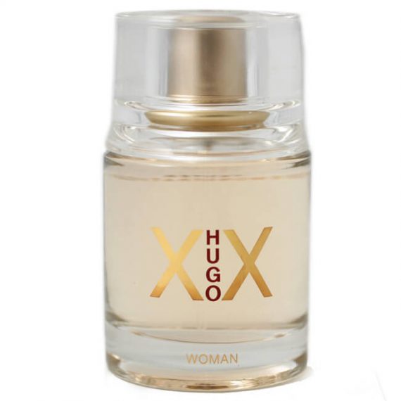 Hugo Boss XX Woman – 100 ML
