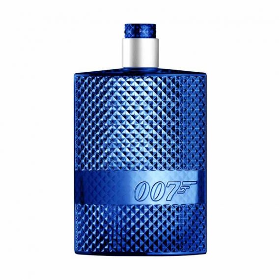 James Bond 007 Ocean Royale Man – 125 ML