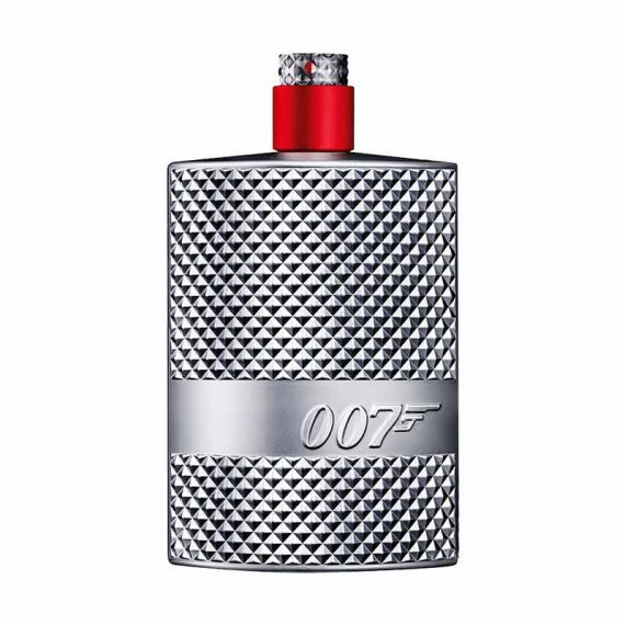 James Bond 007 Quantum Man – 125 ML