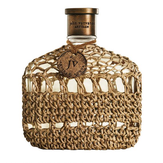 John Varvatos Artisan Acqua Man – 125 ML1