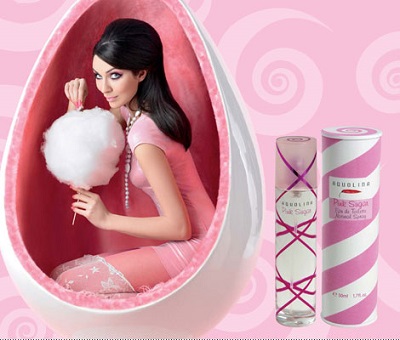 parfum wanita