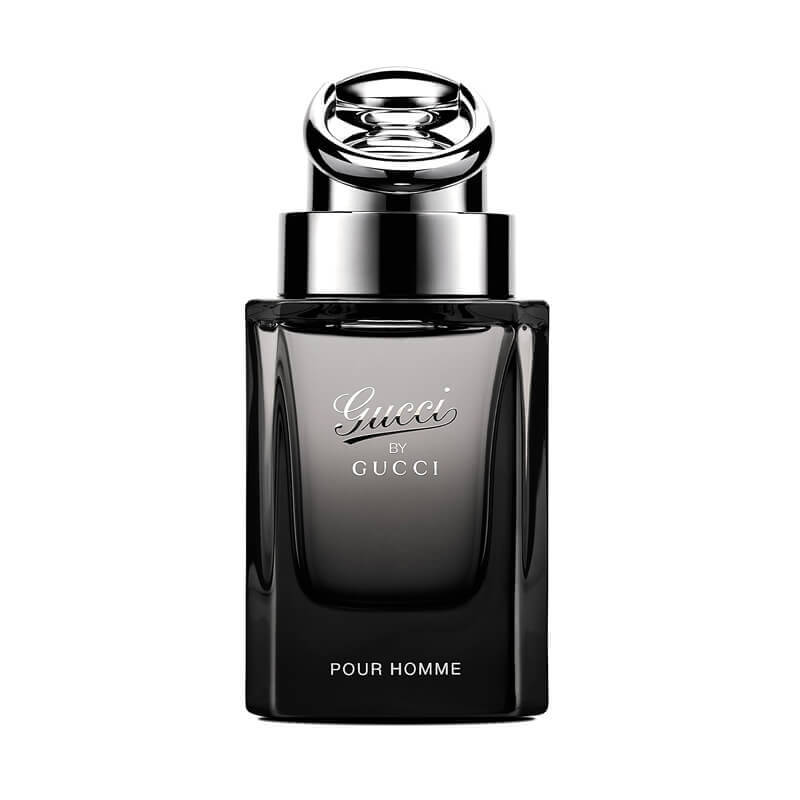 Gucci by Gucci Pour Homme Man - 90 ML 