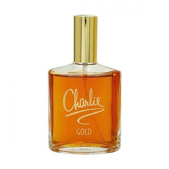 Revlon Charlie Gold Woman – 100 ML