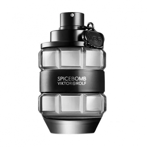 Viktor & Rolf Spicebomb EDT Man – 90 ML (2) (1)